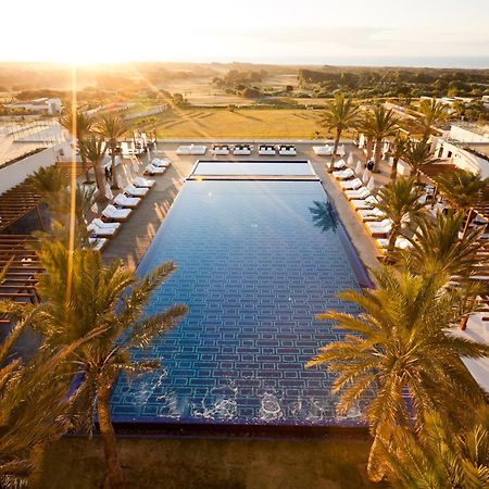 Sofitel Essaouira Mogador Golf & Spa Hotel Kültér fotó