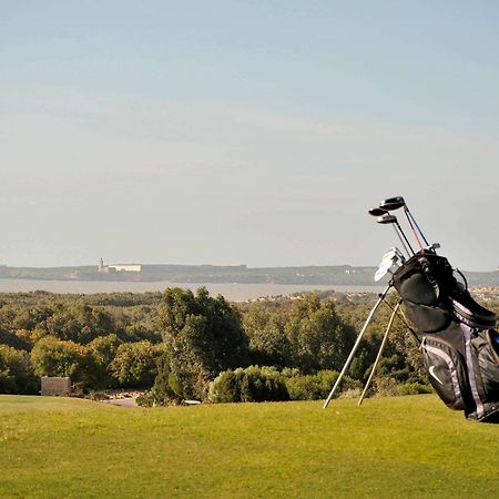 Sofitel Essaouira Mogador Golf & Spa Hotel Kültér fotó