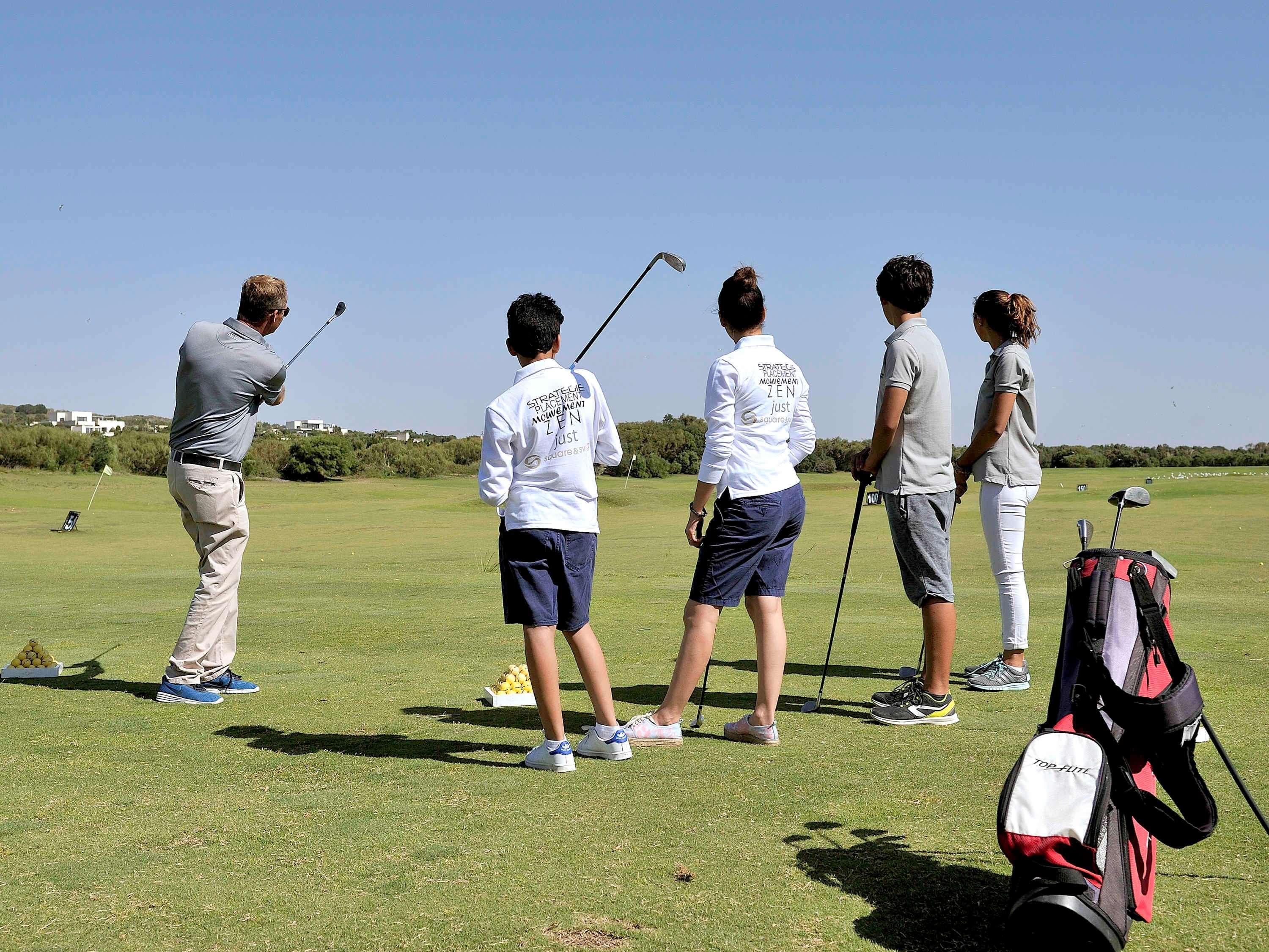 Sofitel Essaouira Mogador Golf & Spa Hotel Kültér fotó