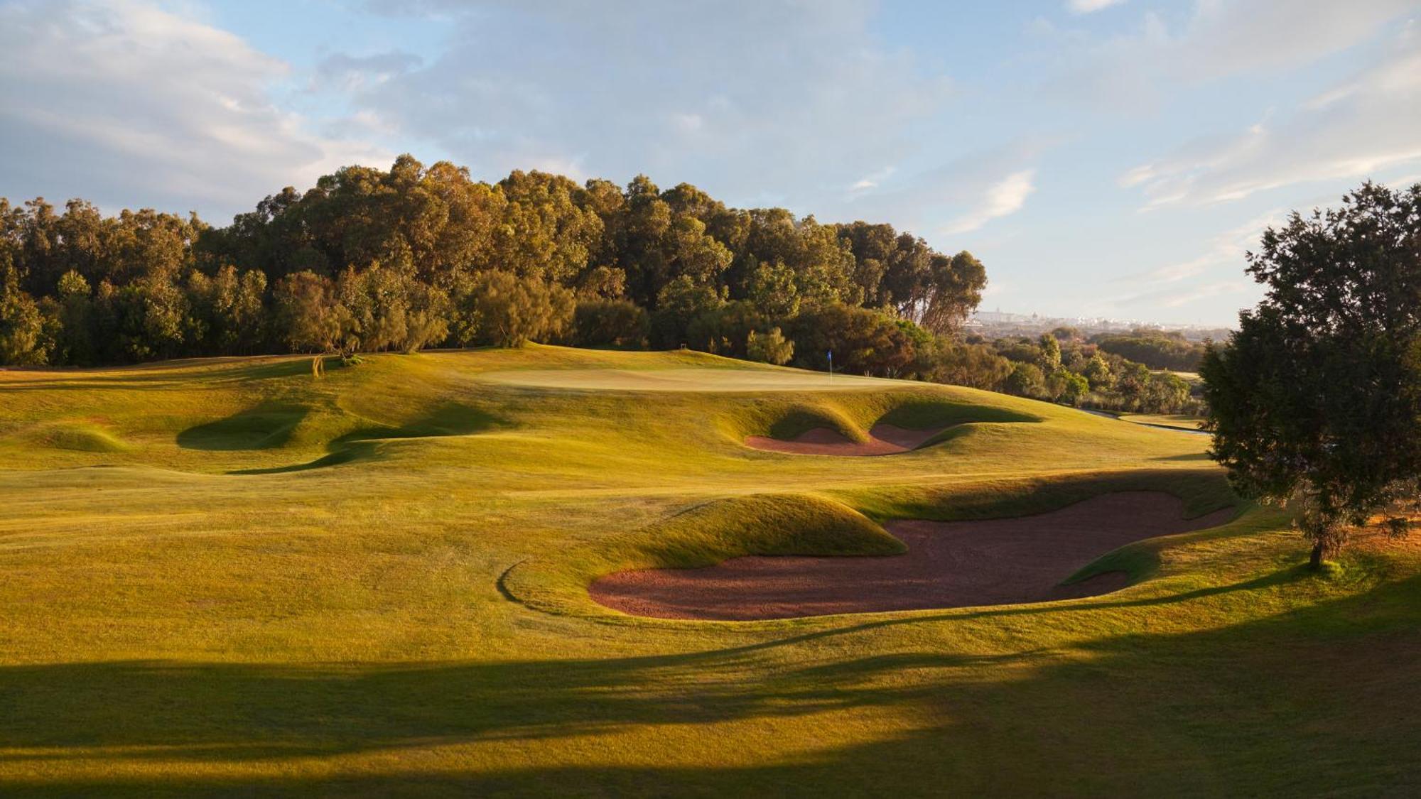 Sofitel Essaouira Mogador Golf & Spa Hotel Kültér fotó