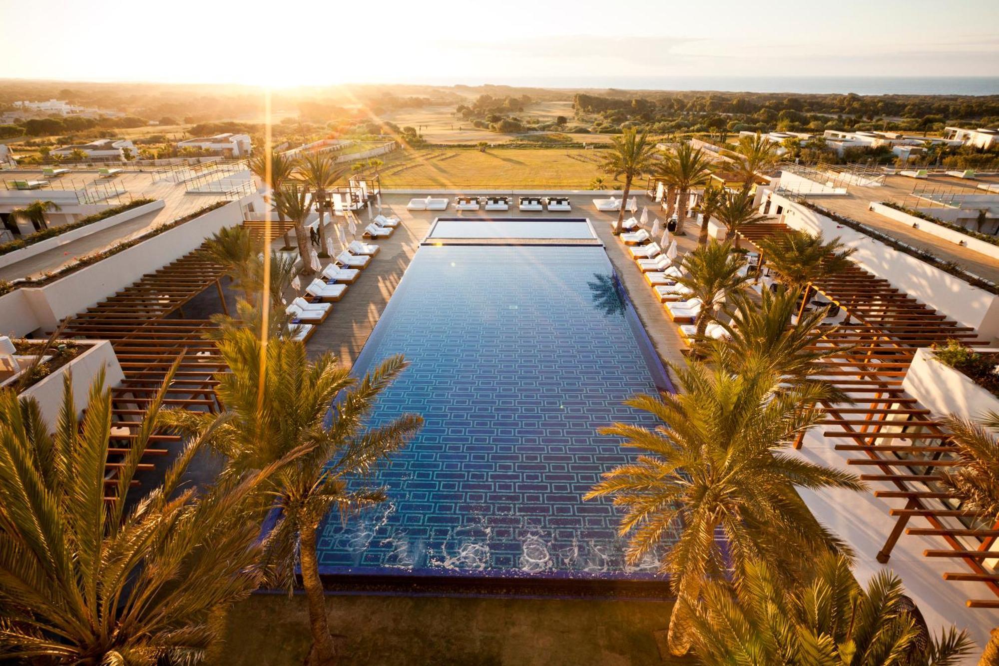 Sofitel Essaouira Mogador Golf & Spa Hotel Kültér fotó